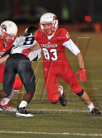 Thumbnail 1 in North Forney @ Creekview photogallery.