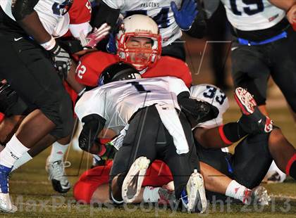 Thumbnail 3 in North Forney @ Creekview photogallery.