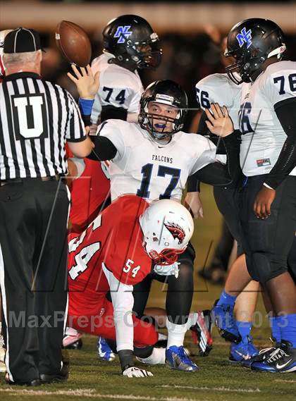 Thumbnail 2 in North Forney @ Creekview photogallery.