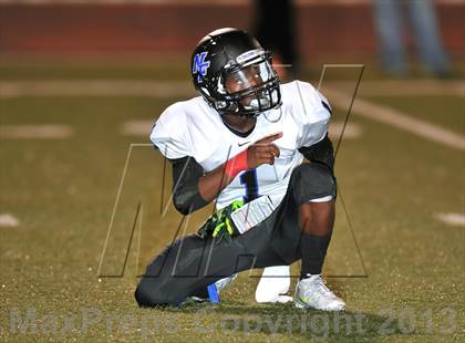 Thumbnail 1 in North Forney @ Creekview photogallery.