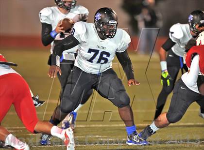 Thumbnail 1 in North Forney @ Creekview photogallery.