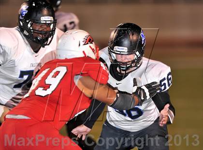 Thumbnail 2 in North Forney @ Creekview photogallery.