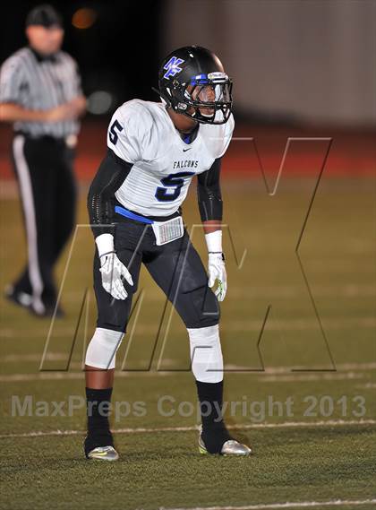 Thumbnail 1 in North Forney @ Creekview photogallery.