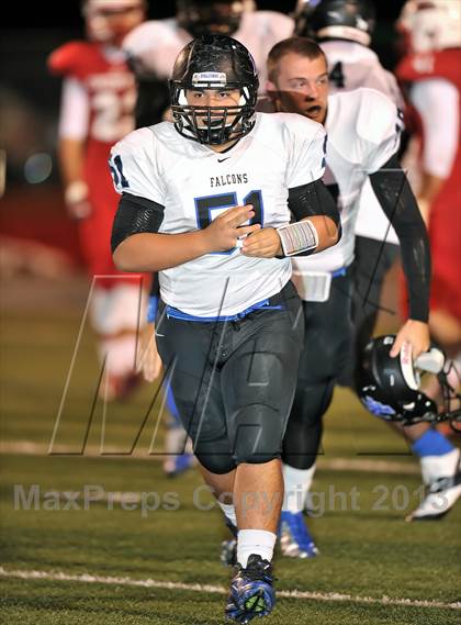 Thumbnail 3 in North Forney @ Creekview photogallery.