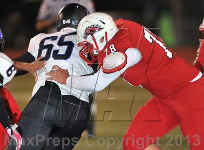 Thumbnail 2 in North Forney @ Creekview photogallery.