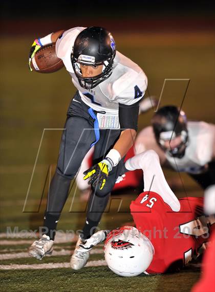 Thumbnail 2 in North Forney @ Creekview photogallery.