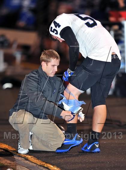 Thumbnail 2 in North Forney @ Creekview photogallery.