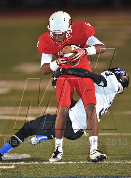 Thumbnail 1 in North Forney @ Creekview photogallery.