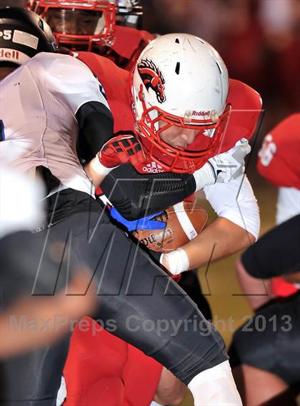 Thumbnail 1 in North Forney @ Creekview photogallery.