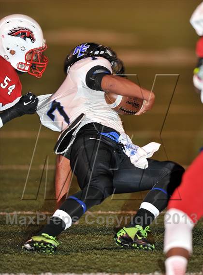 Thumbnail 2 in North Forney @ Creekview photogallery.