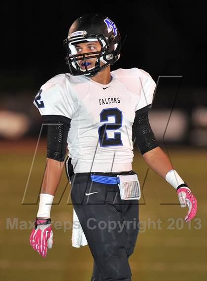 Thumbnail 1 in North Forney @ Creekview photogallery.