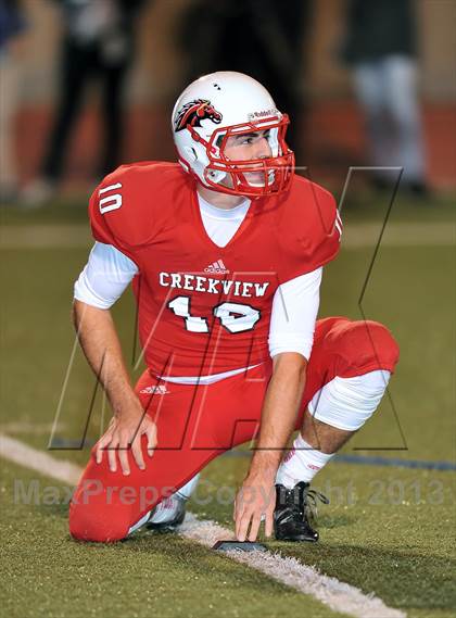 Thumbnail 1 in North Forney @ Creekview photogallery.