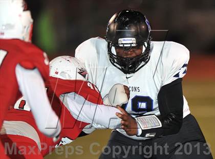 Thumbnail 3 in North Forney @ Creekview photogallery.