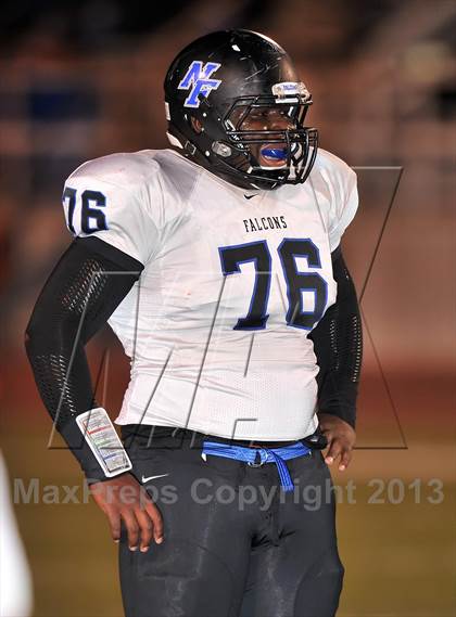 Thumbnail 1 in North Forney @ Creekview photogallery.