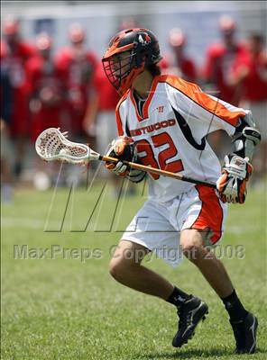 Thumbnail 1 in Westwood vs. Westlake (Central District Semi Final Division 1) photogallery.