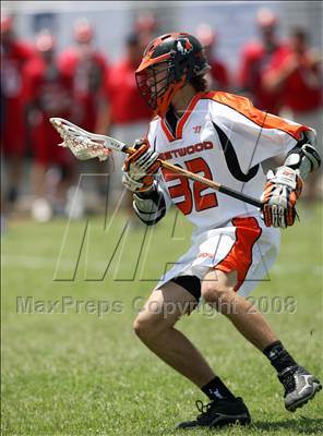 Thumbnail 2 in Westwood vs. Westlake (Central District Semi Final Division 1) photogallery.