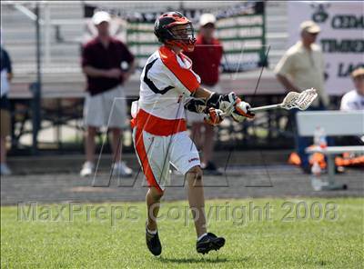 Thumbnail 3 in Westwood vs. Westlake (Central District Semi Final Division 1) photogallery.