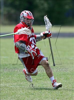 Thumbnail 3 in Westwood vs. Westlake (Central District Semi Final Division 1) photogallery.