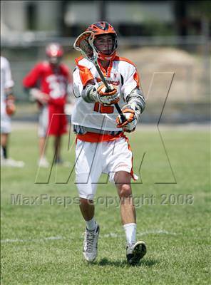 Thumbnail 1 in Westwood vs. Westlake (Central District Semi Final Division 1) photogallery.