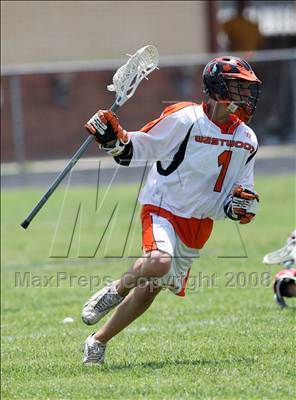 Thumbnail 1 in Westwood vs. Westlake (Central District Semi Final Division 1) photogallery.