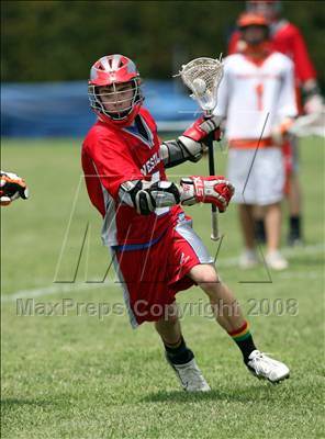 Thumbnail 2 in Westwood vs. Westlake (Central District Semi Final Division 1) photogallery.