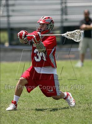Thumbnail 3 in Westwood vs. Westlake (Central District Semi Final Division 1) photogallery.