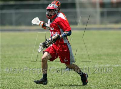 Thumbnail 1 in Westwood vs. Westlake (Central District Semi Final Division 1) photogallery.