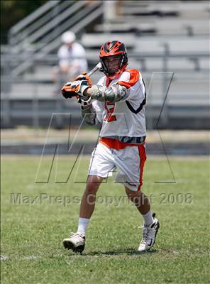 Thumbnail 2 in Westwood vs. Westlake (Central District Semi Final Division 1) photogallery.