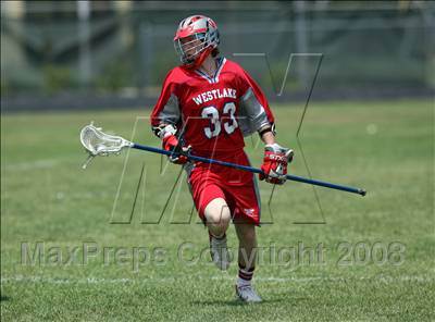 Thumbnail 1 in Westwood vs. Westlake (Central District Semi Final Division 1) photogallery.