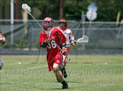 Thumbnail 3 in Westwood vs. Westlake (Central District Semi Final Division 1) photogallery.