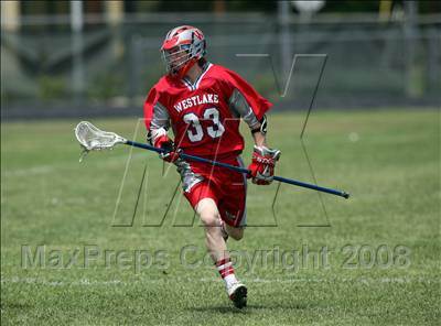 Thumbnail 2 in Westwood vs. Westlake (Central District Semi Final Division 1) photogallery.