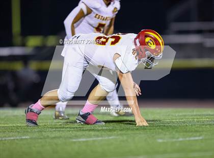 Thumbnail 1 in Estancia @ Santa Ana Valley photogallery.