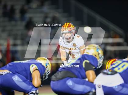 Thumbnail 3 in Estancia @ Santa Ana Valley photogallery.