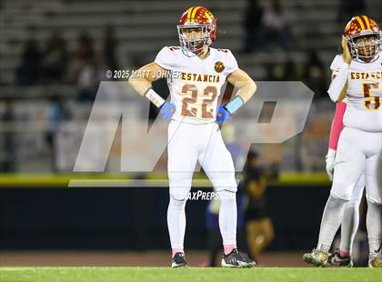 Thumbnail 1 in Estancia @ Santa Ana Valley photogallery.