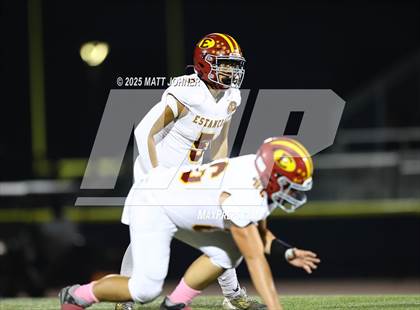 Thumbnail 2 in Estancia @ Santa Ana Valley photogallery.