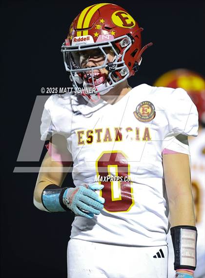 Thumbnail 3 in Estancia @ Santa Ana Valley photogallery.