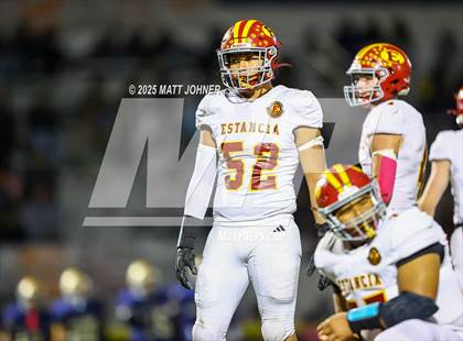 Thumbnail 3 in Estancia @ Santa Ana Valley photogallery.