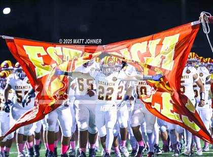 Thumbnail 1 in Estancia @ Santa Ana Valley photogallery.