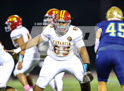 Thumbnail 1 in Estancia @ Santa Ana Valley photogallery.