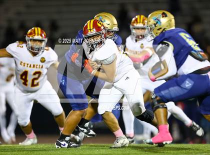 Thumbnail 3 in Estancia @ Santa Ana Valley photogallery.