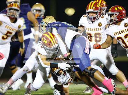 Thumbnail 1 in Estancia @ Santa Ana Valley photogallery.