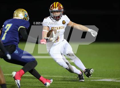 Thumbnail 3 in Estancia @ Santa Ana Valley photogallery.