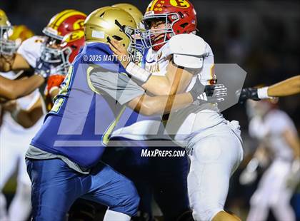 Thumbnail 2 in Estancia @ Santa Ana Valley photogallery.