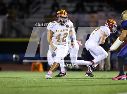 Thumbnail 3 in Estancia @ Santa Ana Valley photogallery.