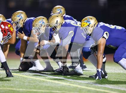 Thumbnail 1 in Estancia @ Santa Ana Valley photogallery.