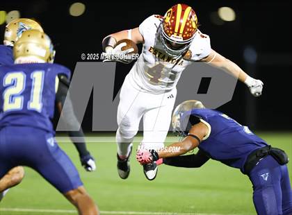 Thumbnail 1 in Estancia @ Santa Ana Valley photogallery.