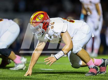 Thumbnail 1 in Estancia @ Santa Ana Valley photogallery.