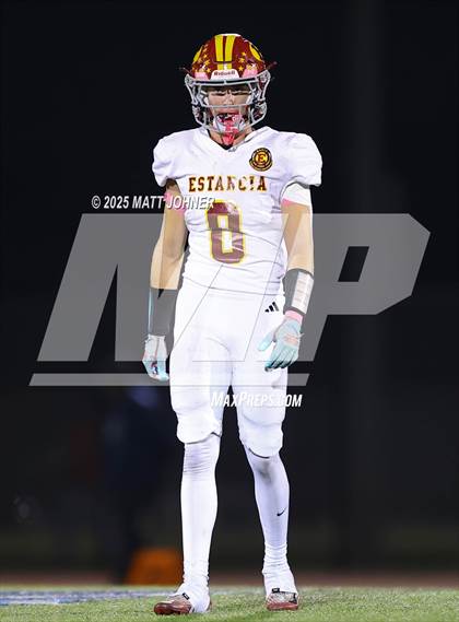 Thumbnail 2 in Estancia @ Santa Ana Valley photogallery.