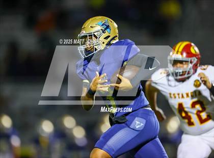 Thumbnail 1 in Estancia @ Santa Ana Valley photogallery.