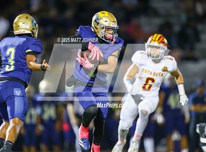 Thumbnail 1 in Estancia @ Santa Ana Valley photogallery.